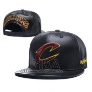 Gorra Cleveland Cavaliers Negro