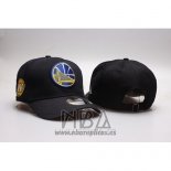 Gorra Golden State Warriors 9TWENTY Negro