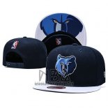 Gorra Memphis Grizzlies 9FIFTY Snapback Azul Marino