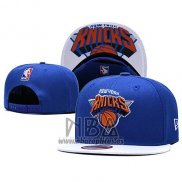 Gorra New York Knicks 9FIFTY Snapback Azu Blanco