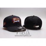 Gorra Philadelphia 76ers 9TWENTY Negro