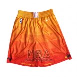 Pantalone Utah Jazz Ciudad Naranja