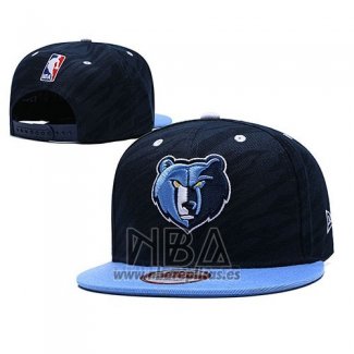 Gorra Memphis Grizzlies 9FIFTY Snapback Azul