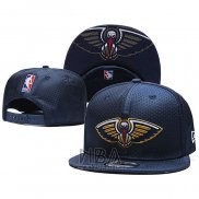 Gorra New Orleans Pelicans 9FIFTY Snapback Azul2