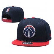 Gorra Washington Wizards 9FIFTY Snapback Azul