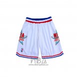 Pantalone All Star 1992 Blanco