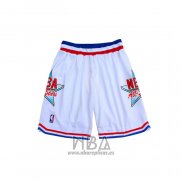 Pantalone All Star 1992 Blanco