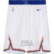 Pantalone New York Knicks Blanco