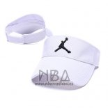 Gorra Jordan Blanco2