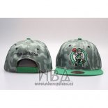 Gorra Boston Celtics 9FIFTY Snapback Verde