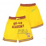 Pantalone Pelicula Bel-Air Academy Amarillo