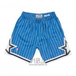 Pantalone Orlando Magic Mitchell & Ness Azul