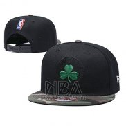 Gorra Boston Celtics Snapback Blanco