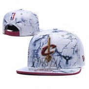 Gorra Cleveland Cavaliers 9FIFTY SnapbackSnapback Blanco