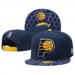 Gorra Indiana Pacers Azul