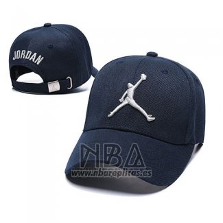 Gorra Jordan Azul Marino