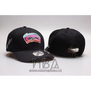 Gorra San Antonio Spurs 9TWENTY Negro