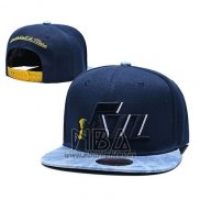 Gorra Utah Jazz Azul