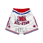 Pantalone All Star 1988 Jsut Don Blanco