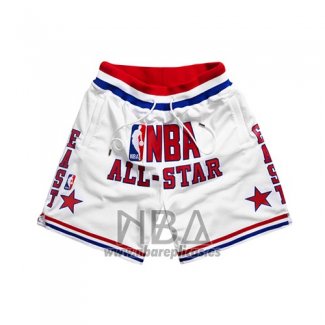 Pantalone All Star 1988 Jsut Don Blanco