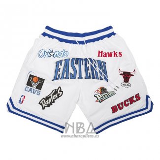 Pantalone All Star Eastern Jsut Don Blanco