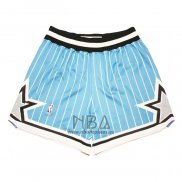 Pantalone Orlando Magic Azul