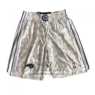 Pantalone Orlando Magic Blanco