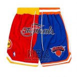 Pantalone Rockets VS Knicks Just Don 1994 NBA Finals