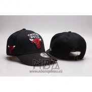 Gorra Chicago Bulls 9TWENTY Negro