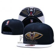 Gorra New Orleans Pelicans 9FIFTY Snapback Azul