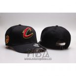 Gorra Cleveland Cavaliers 9TWENTY Negro