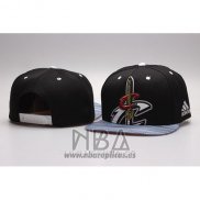 Gorra Cleveland Cavaliers Snapback Azul Negro