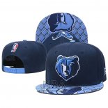 Gorra Memphis Grizzlies Azul