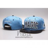 Gorra Orlando Magic Snapback Azul