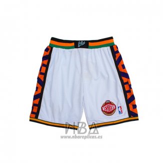 Pantalone All Star 1995 Blanco