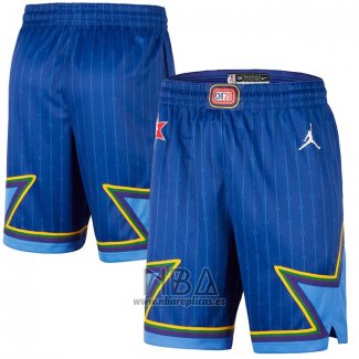 Pantalone All Star 2020 Azul