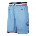 Pantalone Miami Heat Ciudad Azul