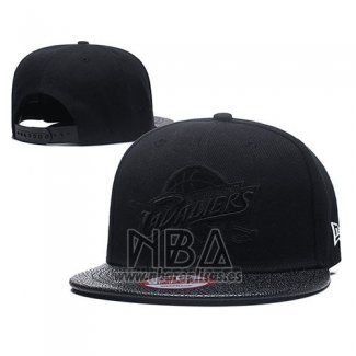 Gorra Cleveland Cavaliers 9FIFTY Snapback Negro