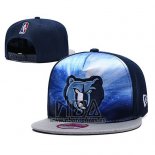 Gorra Memphis Grizzlies 9FIFTY Snapback Azul Gris