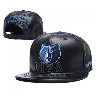 Gorra Memphis Grizzlies Negro