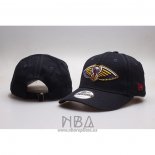 Gorra New Orleans Pelicans 9TWENTY Adjustable Azul