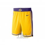 Pantalone Los Angeles Lakers Amarillo