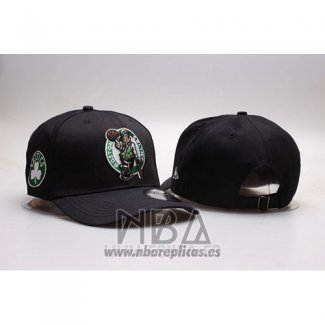 Gorra Boston Celtics 9TWENTY Negro