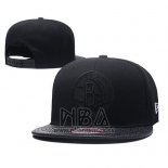 Gorra Brooklyn Nets 9FIFTY Snapback Negro