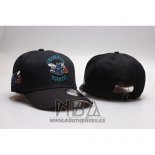 Gorra Charlotte Hornets 9TWENTY Negro