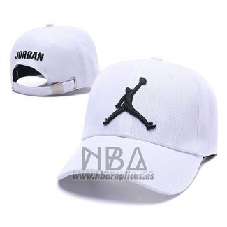 Gorra Jordan Blanco