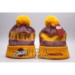 Gorro Beanie Cleveland Cavaliers Amarillo