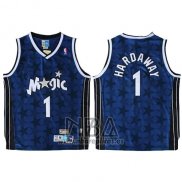 Camiseta Orlando Magic Penny Hardaway Azul