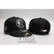 Gorra Brooklyn Nets 9TWENTY Negro