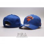 Gorra New York Knicks 9TWENTY Adjustable Azul